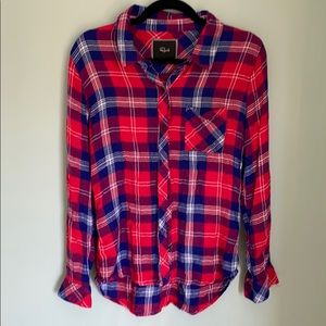 Rails Hunter Plaid Shirt